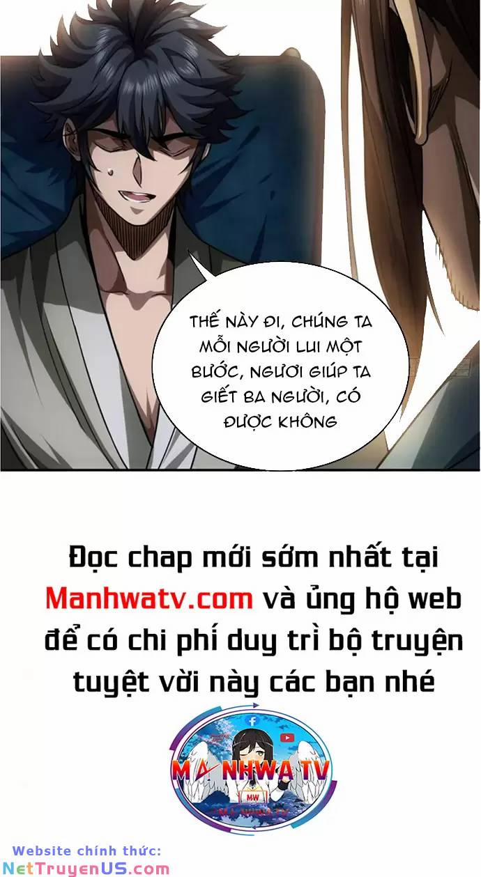 Ma Lâm Thiên Hạ 77 trang 18