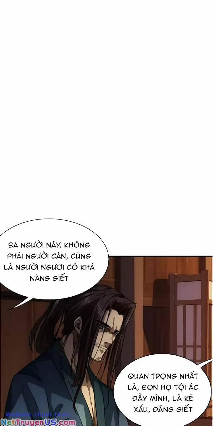 Ma Lâm Thiên Hạ 77 trang 19