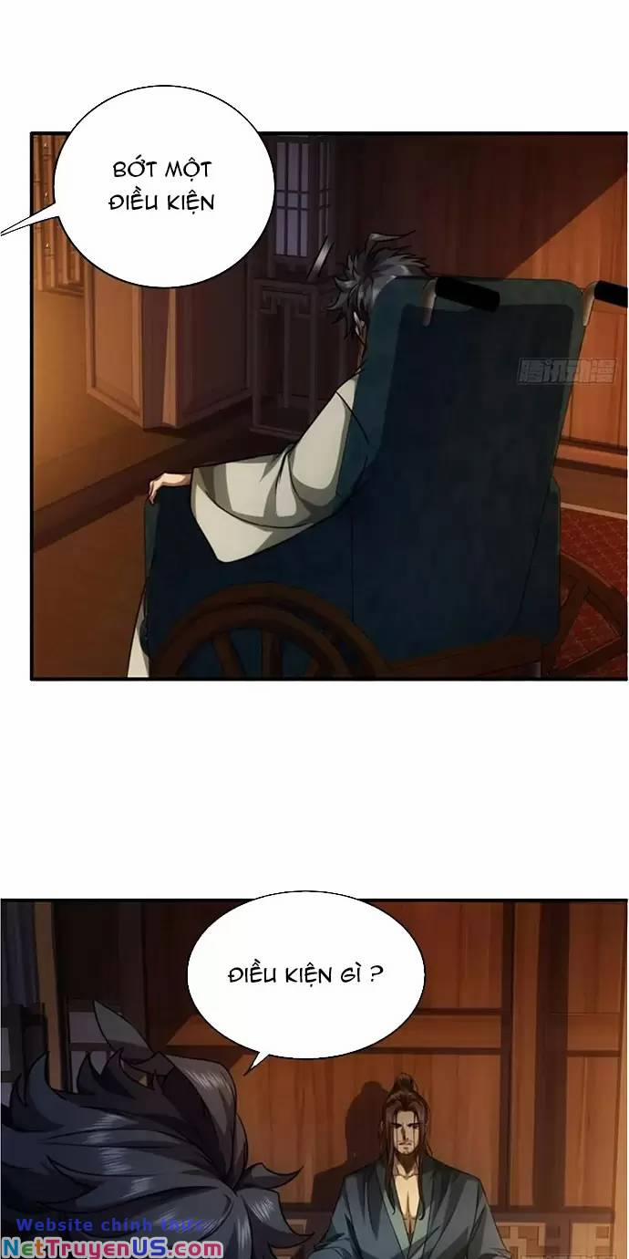 Ma Lâm Thiên Hạ 77 trang 22