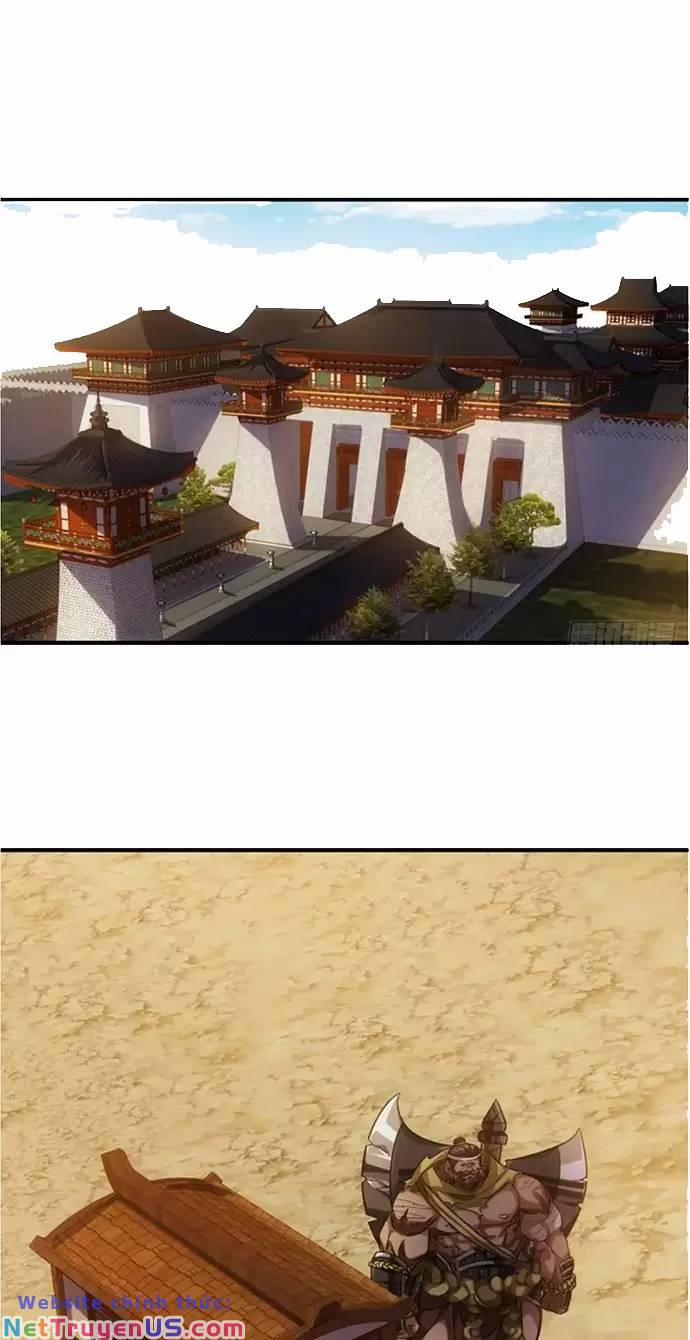 Ma Lâm Thiên Hạ 77 trang 24