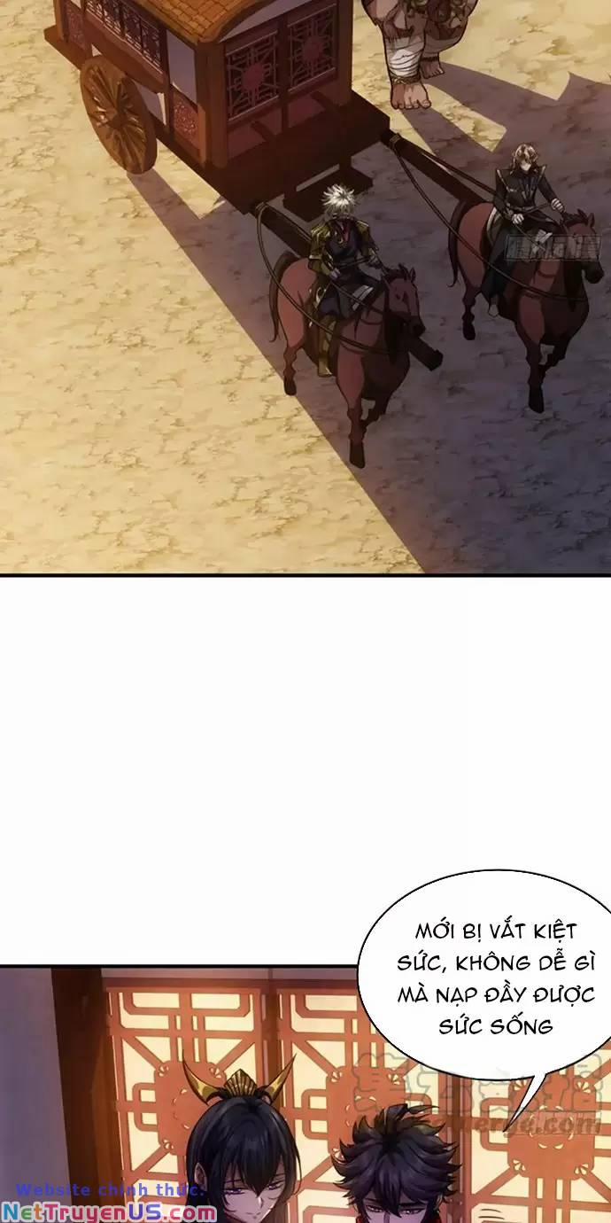 Ma Lâm Thiên Hạ 77 trang 25