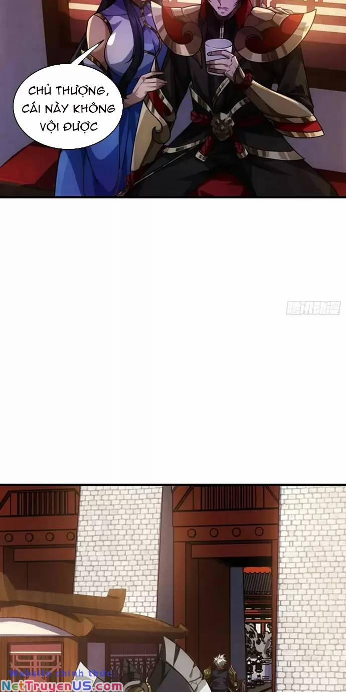 Ma Lâm Thiên Hạ 77 trang 26