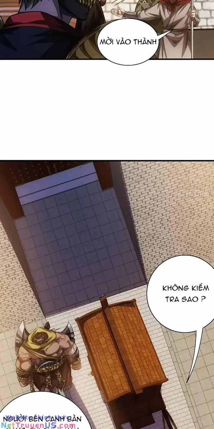 Ma Lâm Thiên Hạ 77 trang 28