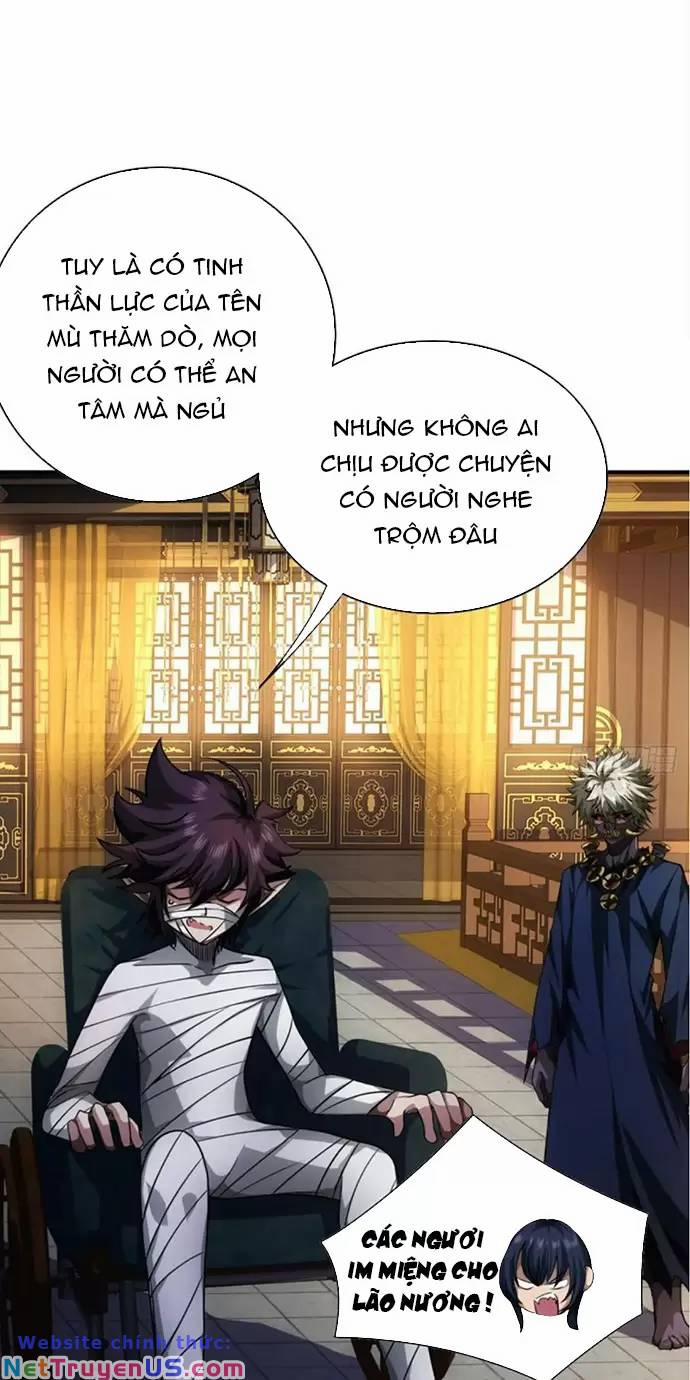 Ma Lâm Thiên Hạ 77 trang 3