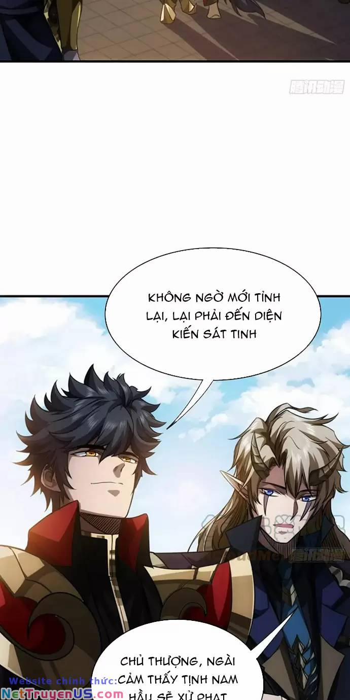 Ma Lâm Thiên Hạ 77 trang 31