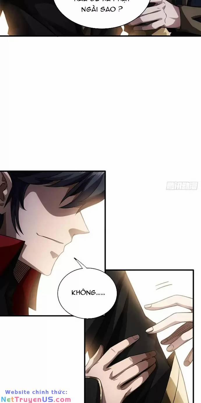 Ma Lâm Thiên Hạ 77 trang 32