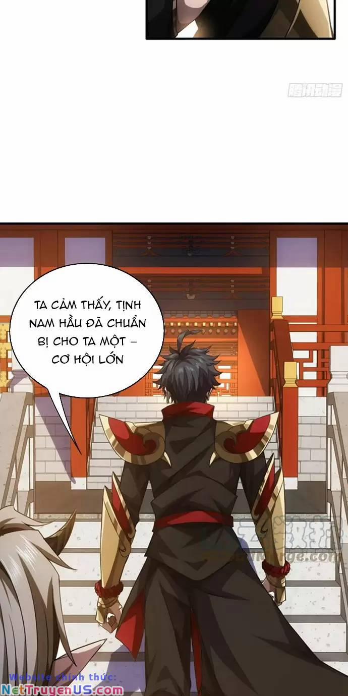 Ma Lâm Thiên Hạ 77 trang 33