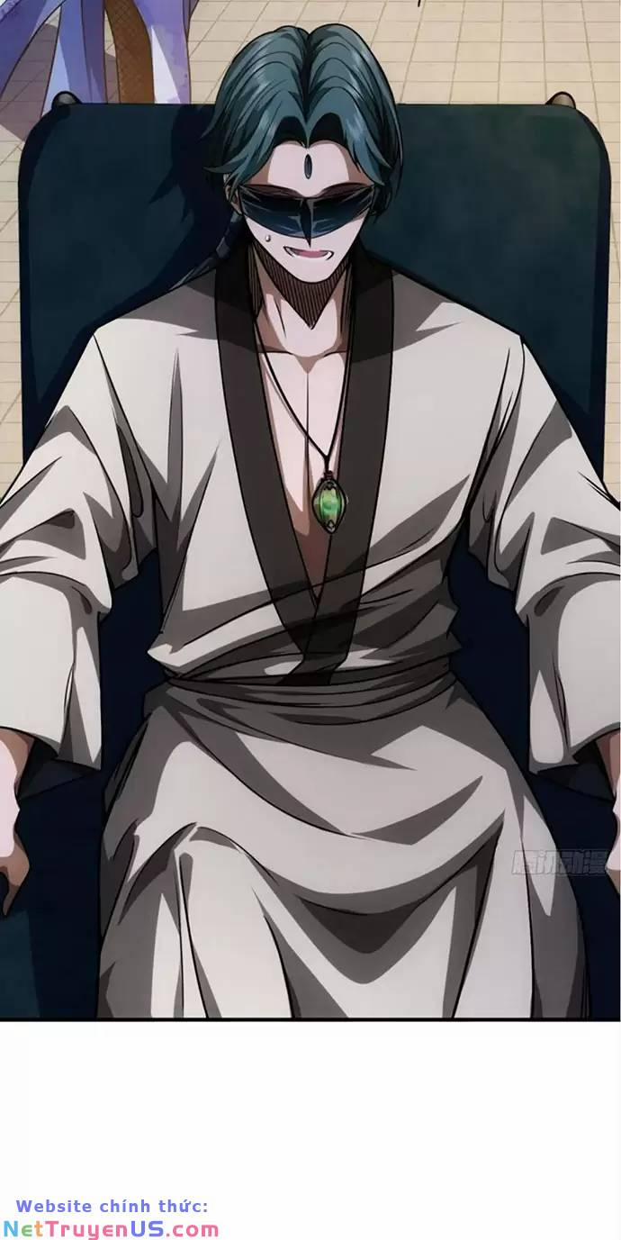 Ma Lâm Thiên Hạ 77 trang 5