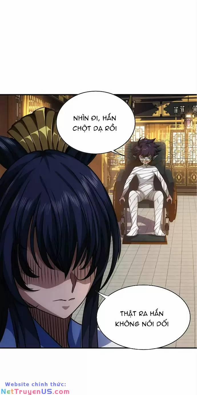 Ma Lâm Thiên Hạ 77 trang 6