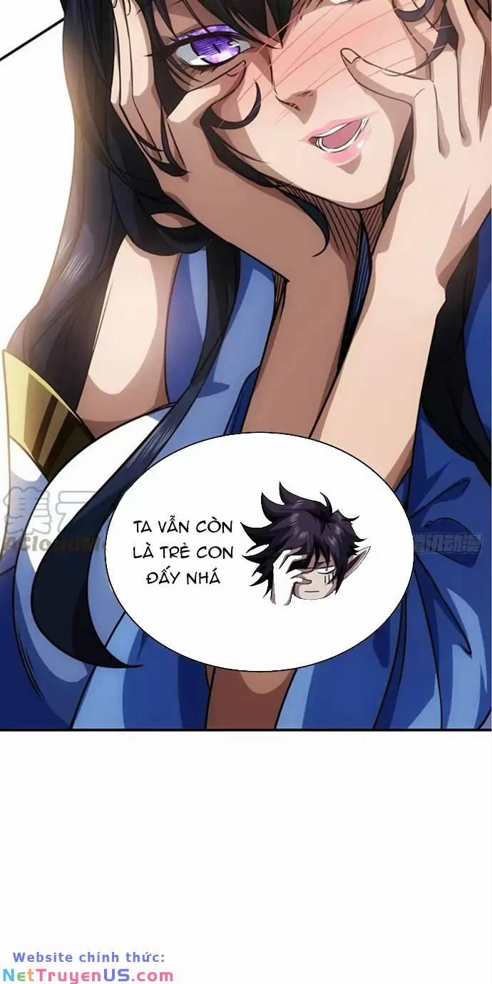 Ma Lâm Thiên Hạ 77 trang 8