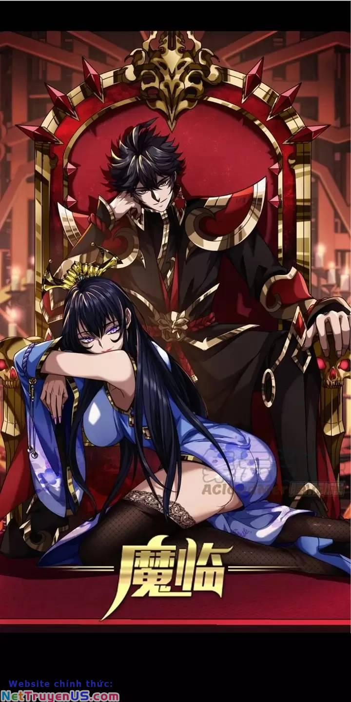 Ma Lâm Thiên Hạ 78 trang 0