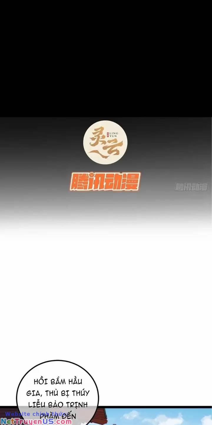 Ma Lâm Thiên Hạ 78 trang 1