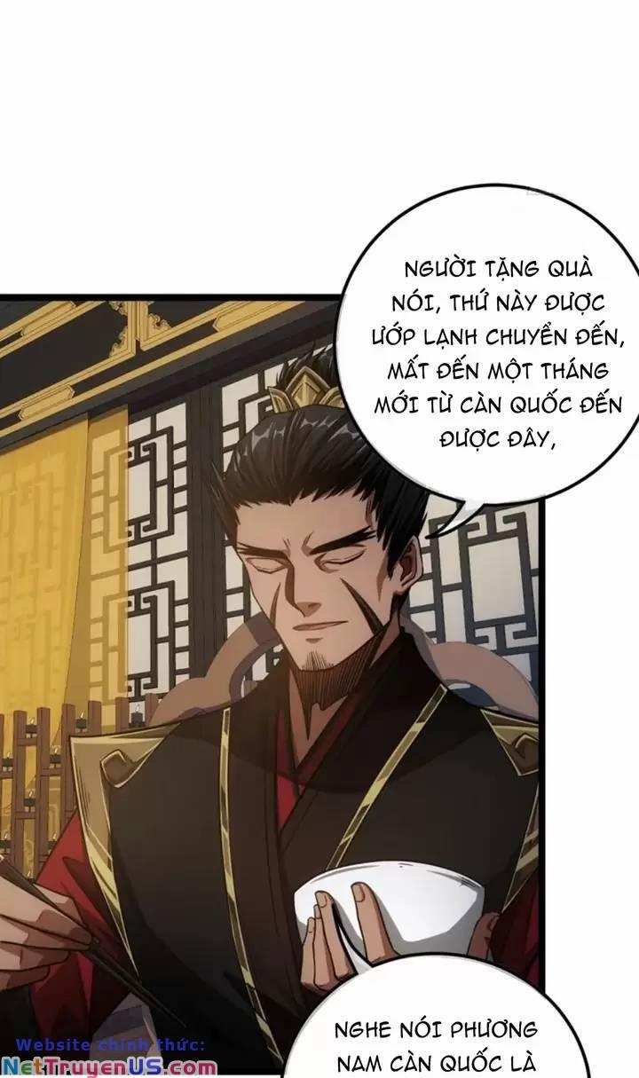 Ma Lâm Thiên Hạ 78 trang 11