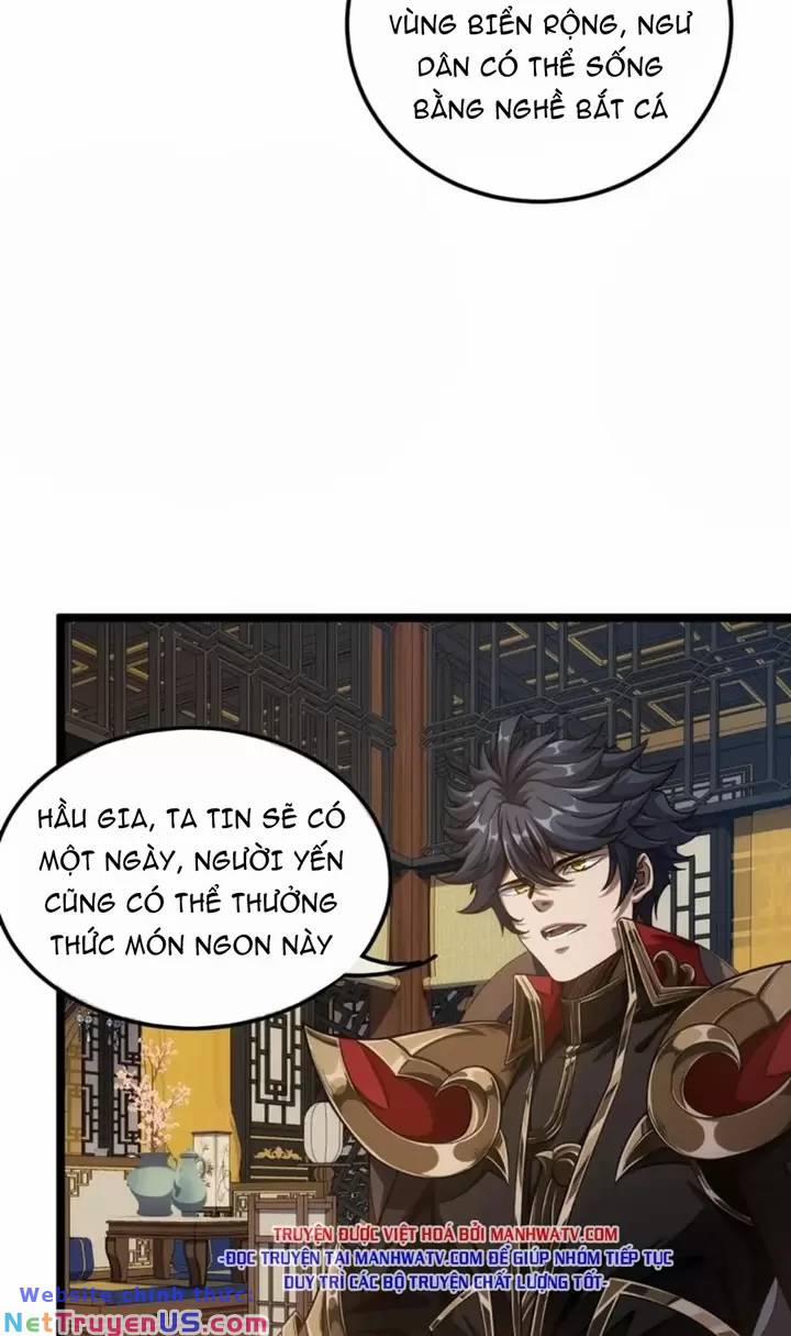 Ma Lâm Thiên Hạ 78 trang 12