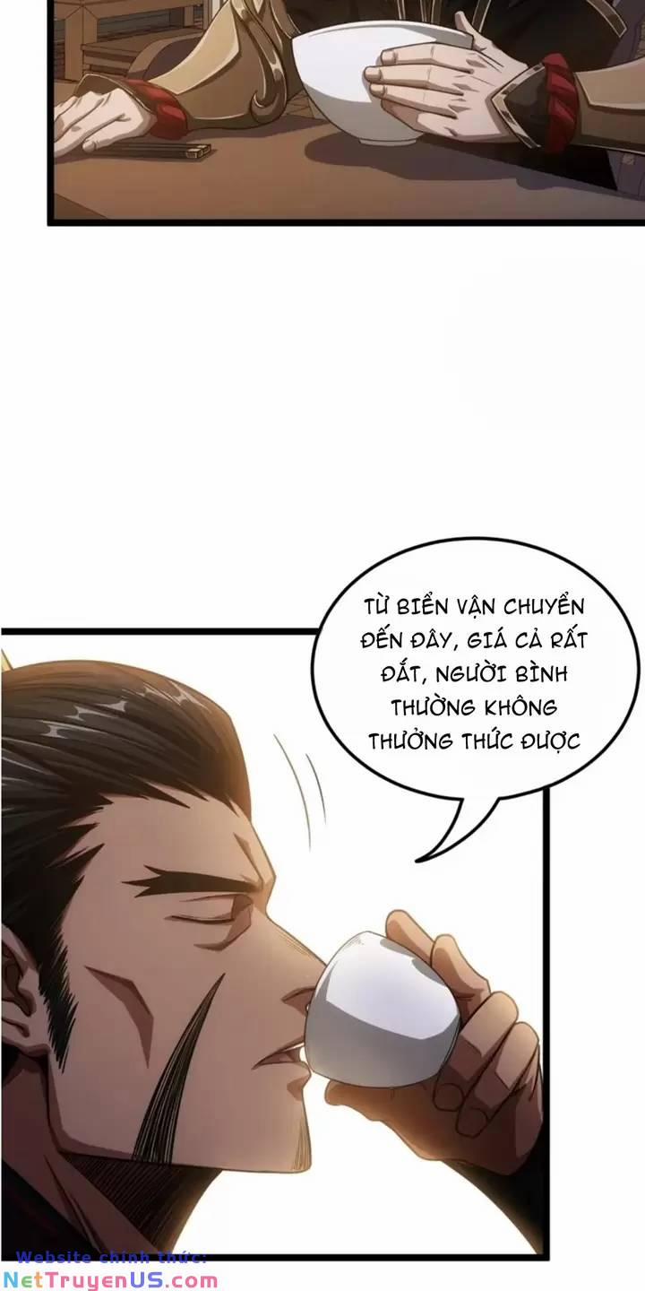 Ma Lâm Thiên Hạ 78 trang 13