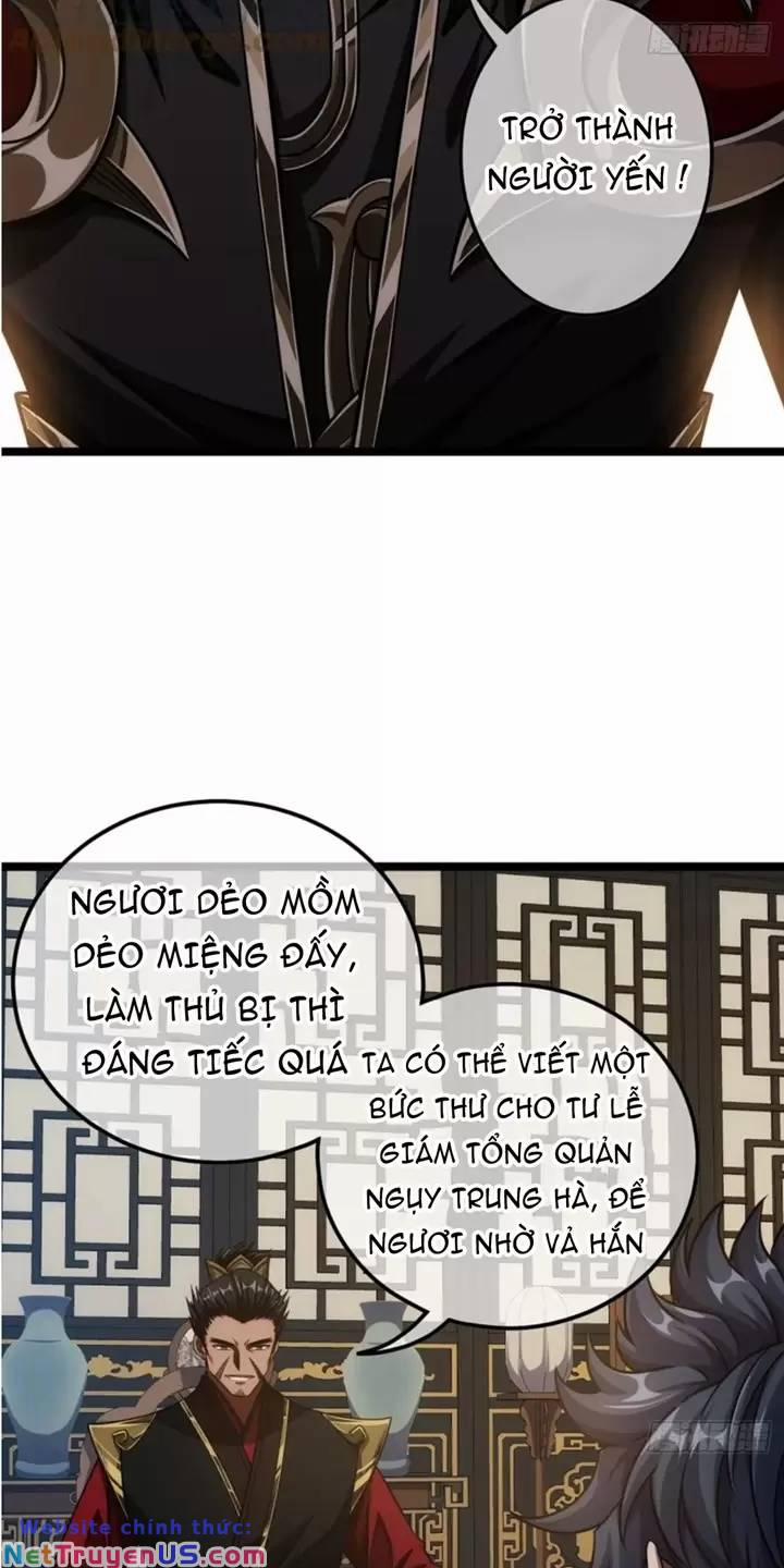 Ma Lâm Thiên Hạ 78 trang 15