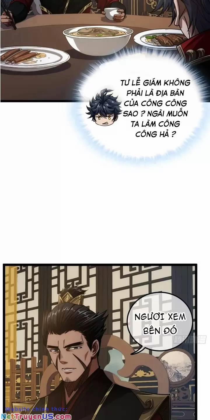 Ma Lâm Thiên Hạ 78 trang 16