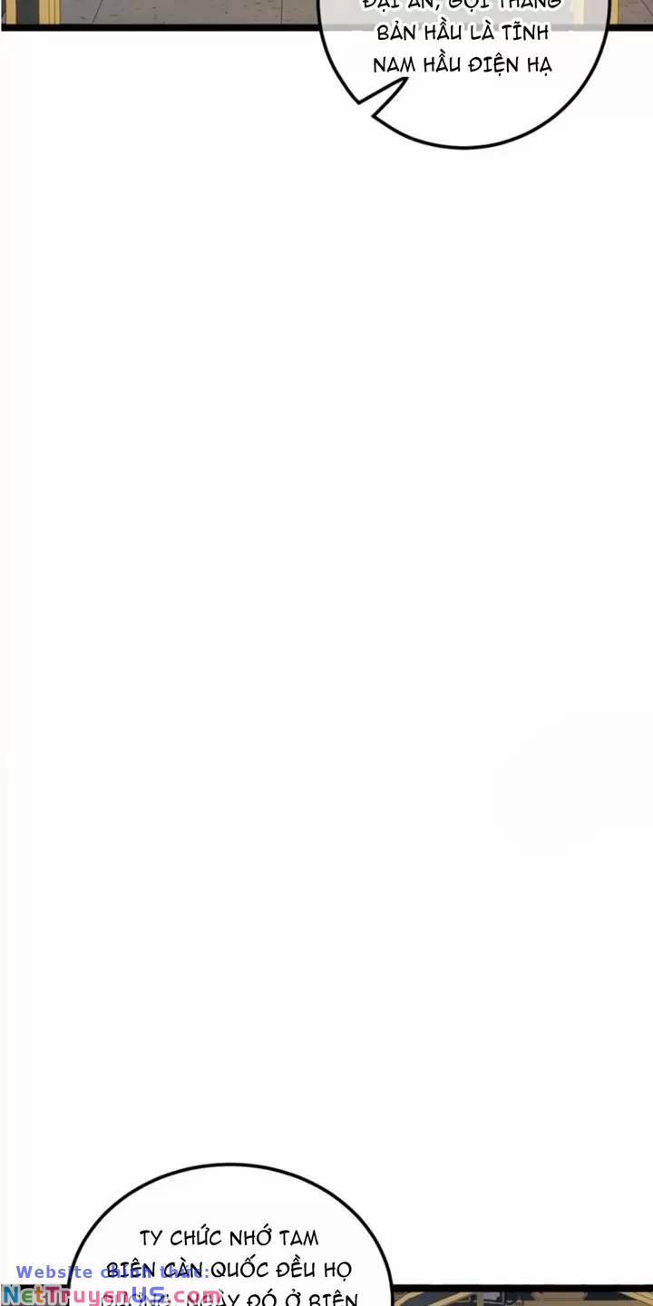 Ma Lâm Thiên Hạ 78 trang 19