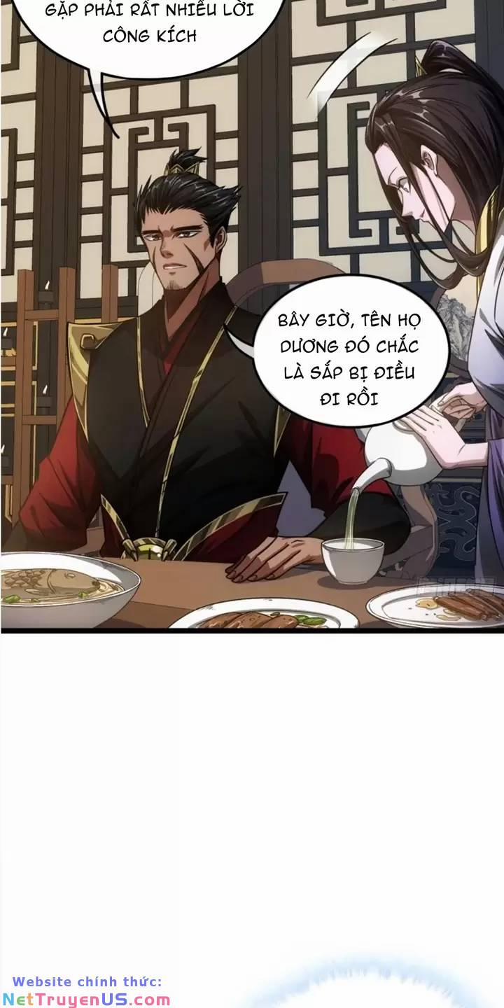 Ma Lâm Thiên Hạ 78 trang 21