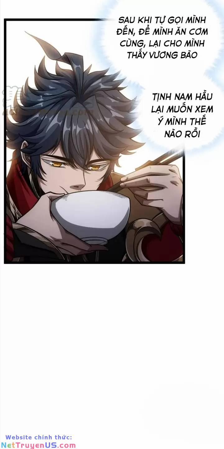 Ma Lâm Thiên Hạ 78 trang 22