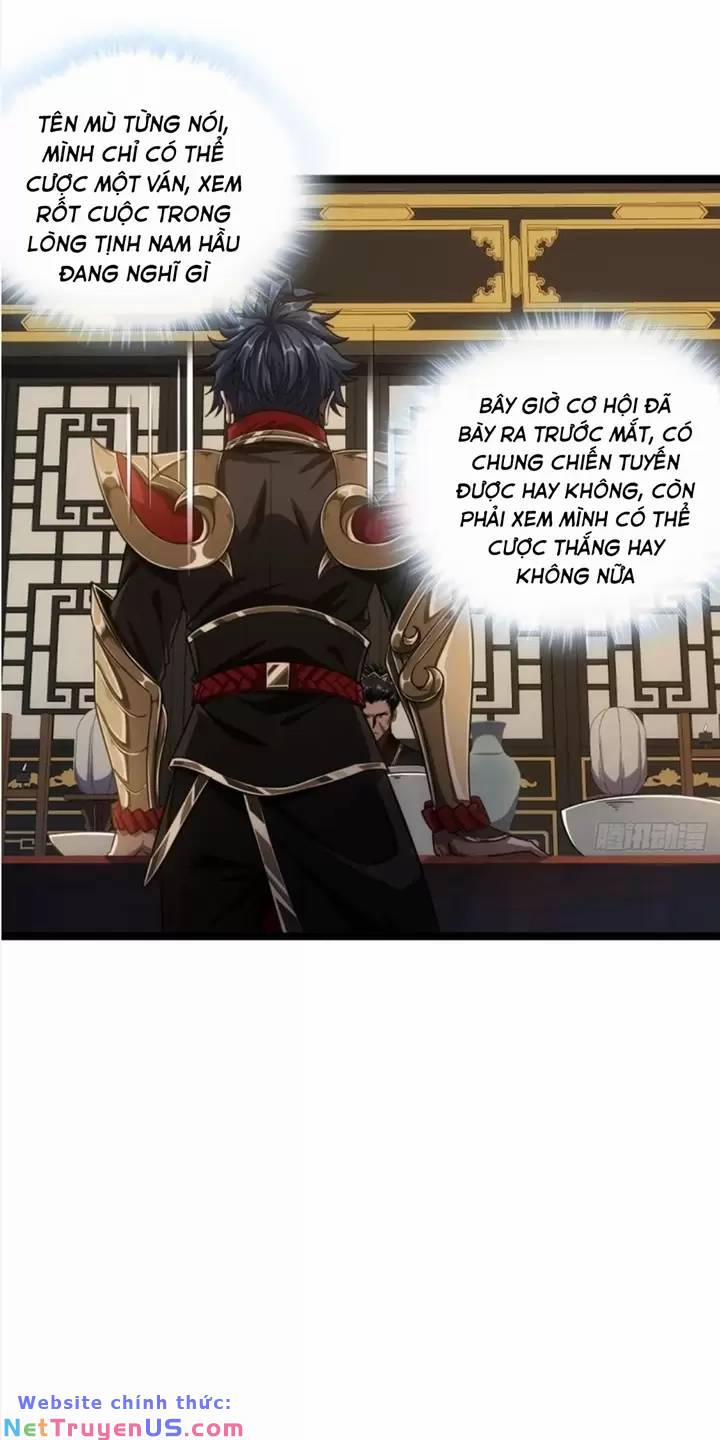 Ma Lâm Thiên Hạ 78 trang 23