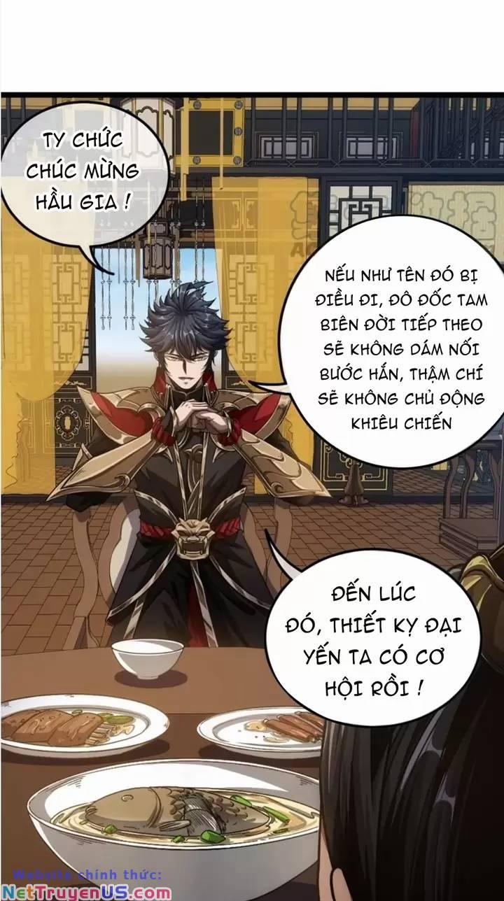 Ma Lâm Thiên Hạ 78 trang 24