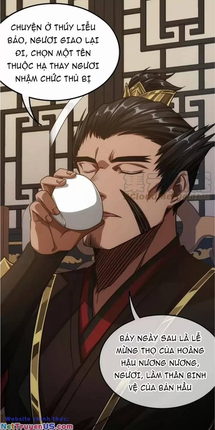 Ma Lâm Thiên Hạ 78 trang 26