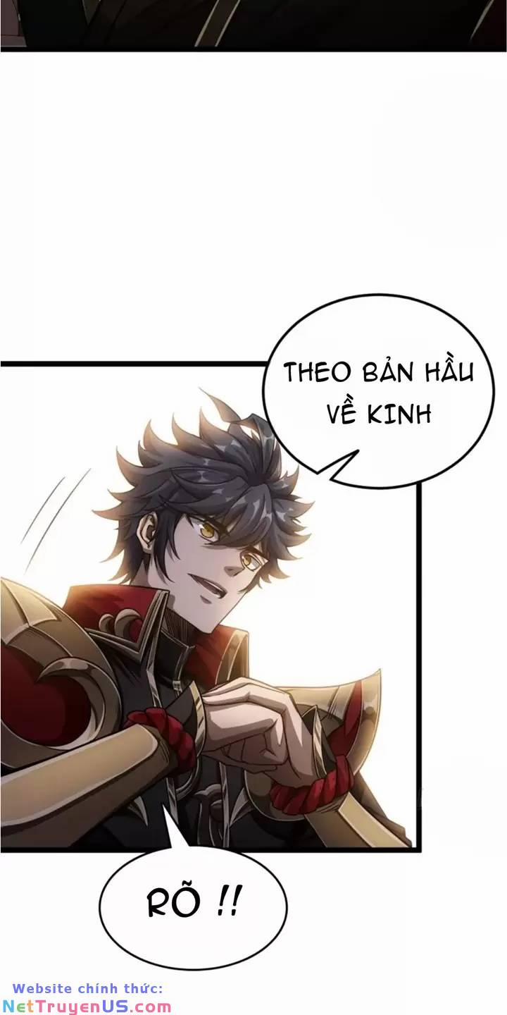 Ma Lâm Thiên Hạ 78 trang 27