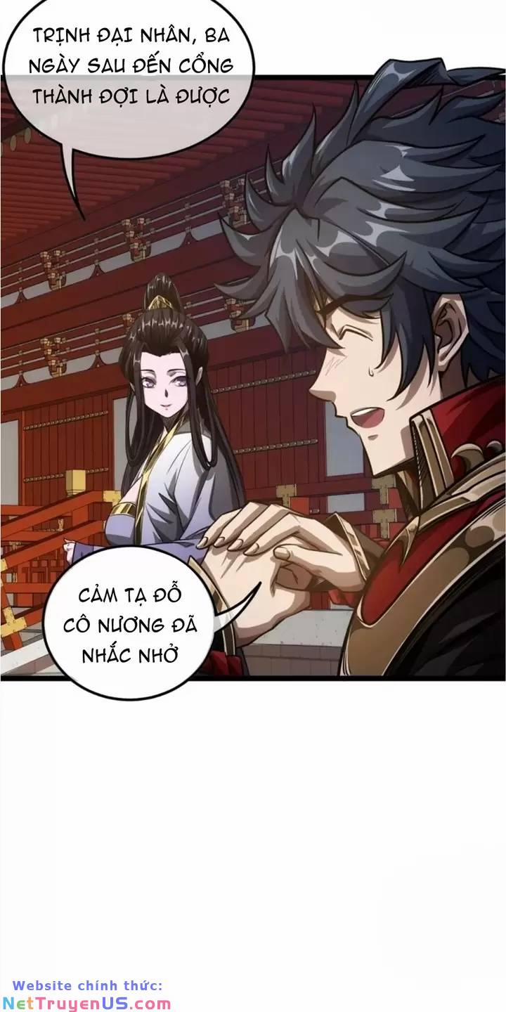 Ma Lâm Thiên Hạ 78 trang 32