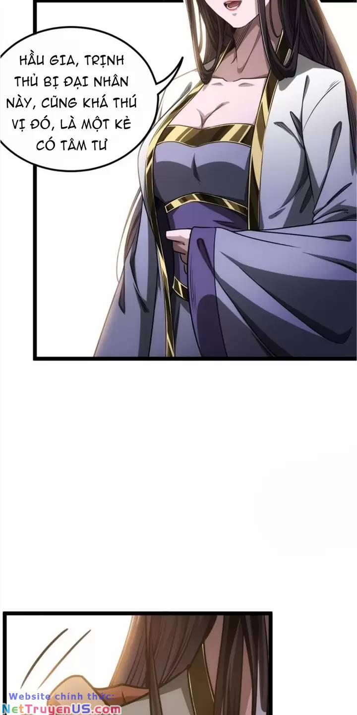 Ma Lâm Thiên Hạ 78 trang 34