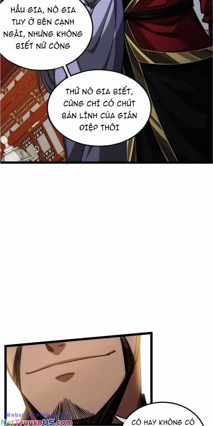 Ma Lâm Thiên Hạ 78 trang 36