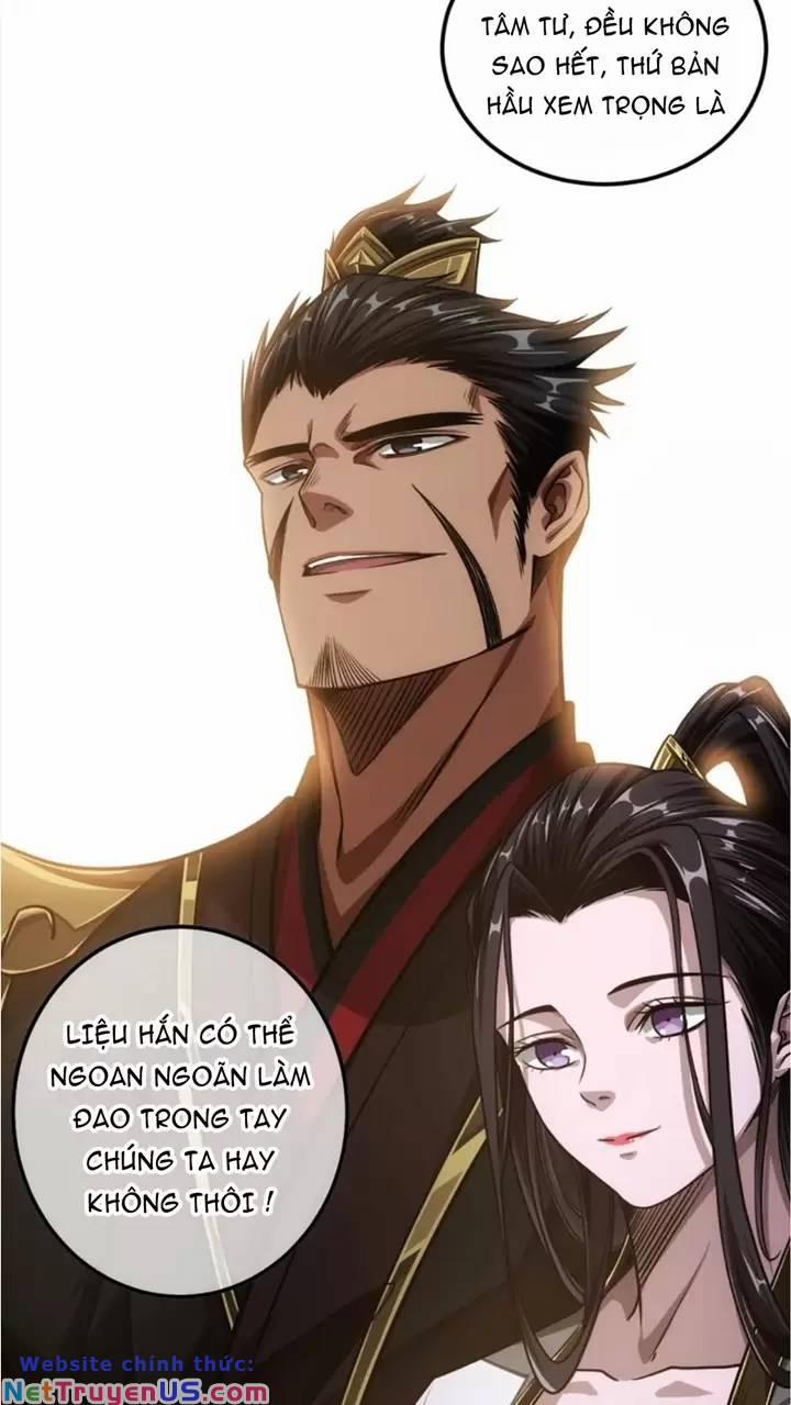 Ma Lâm Thiên Hạ 78 trang 37