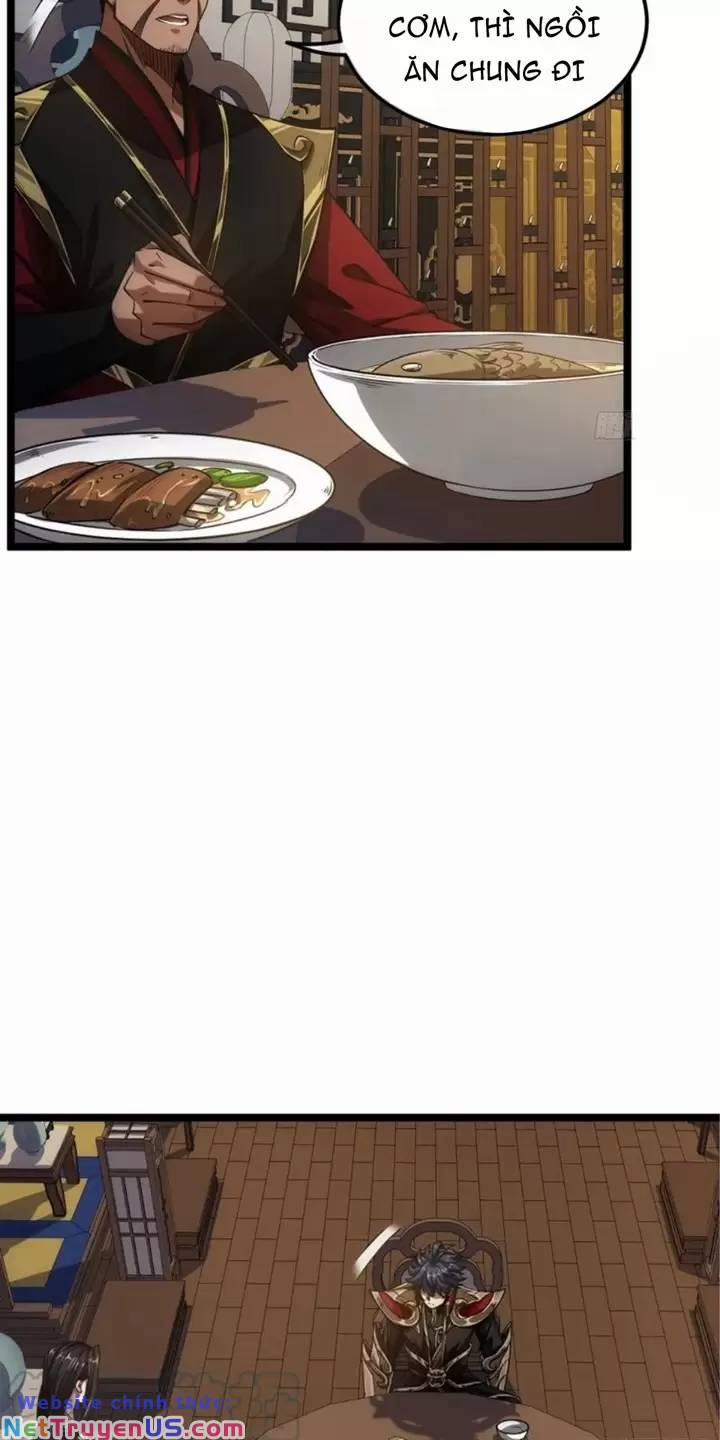 Ma Lâm Thiên Hạ 78 trang 4