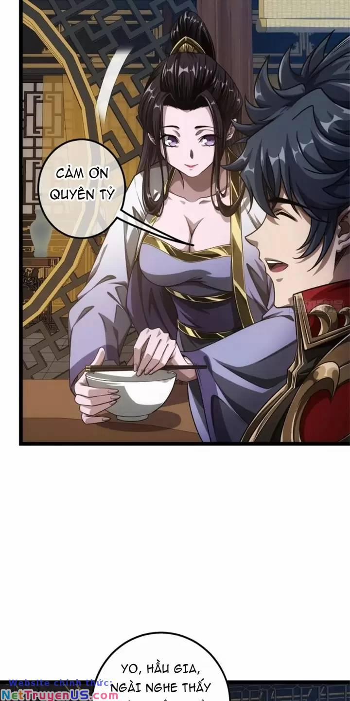 Ma Lâm Thiên Hạ 78 trang 6