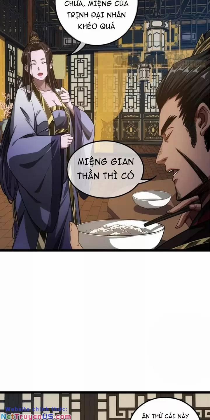 Ma Lâm Thiên Hạ 78 trang 7