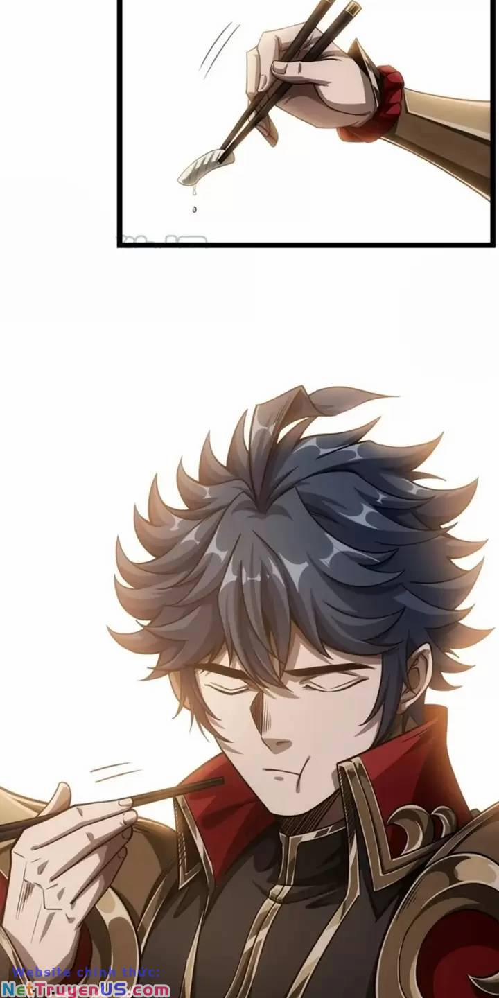 Ma Lâm Thiên Hạ 78 trang 9