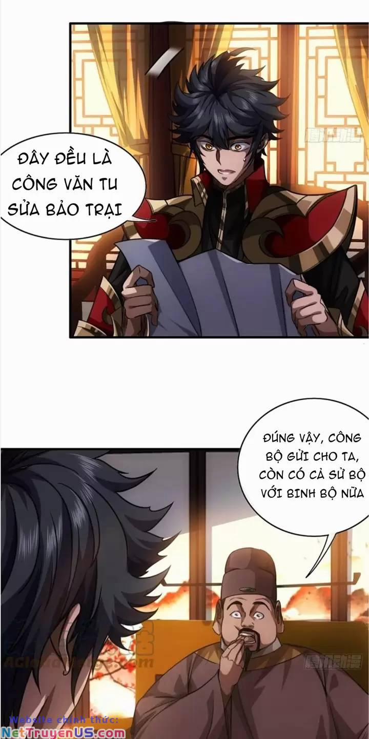 Ma Lâm Thiên Hạ 79 trang 13