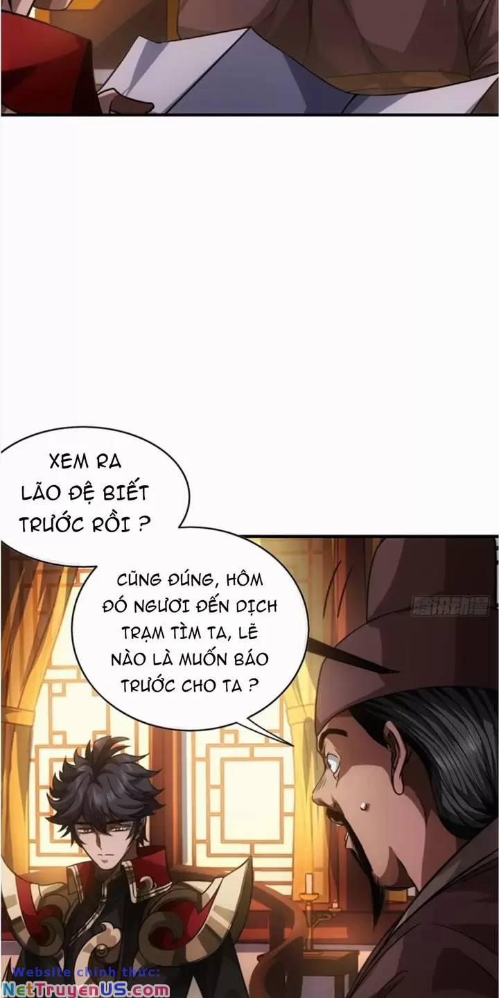 Ma Lâm Thiên Hạ 79 trang 14