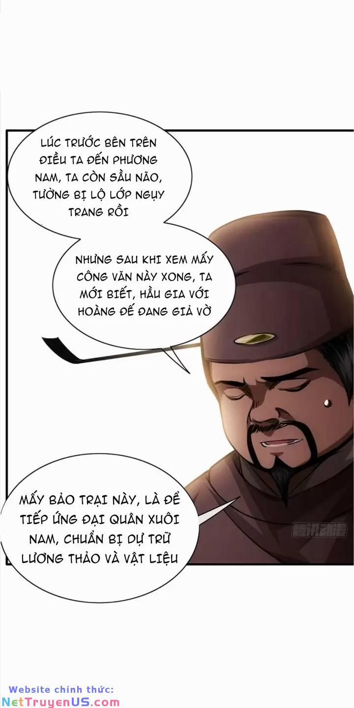 Ma Lâm Thiên Hạ 79 trang 16