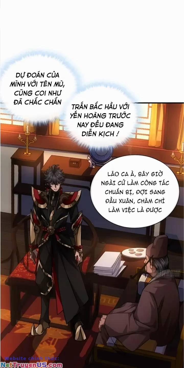 Ma Lâm Thiên Hạ 79 trang 18