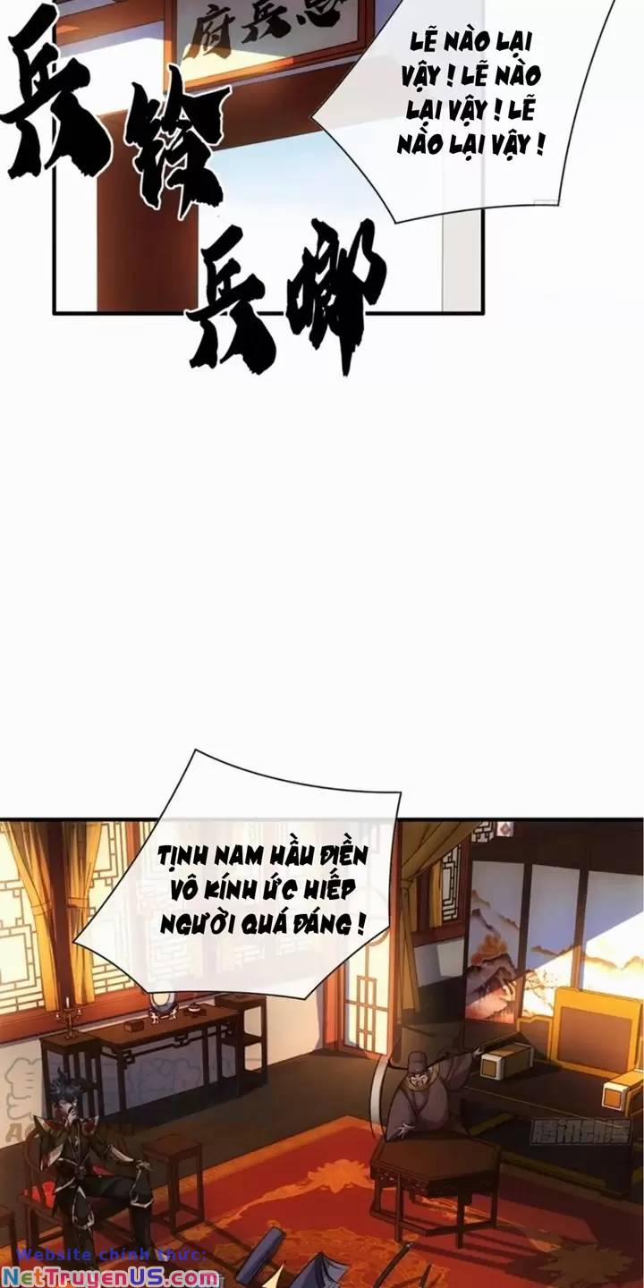 Ma Lâm Thiên Hạ 79 trang 2