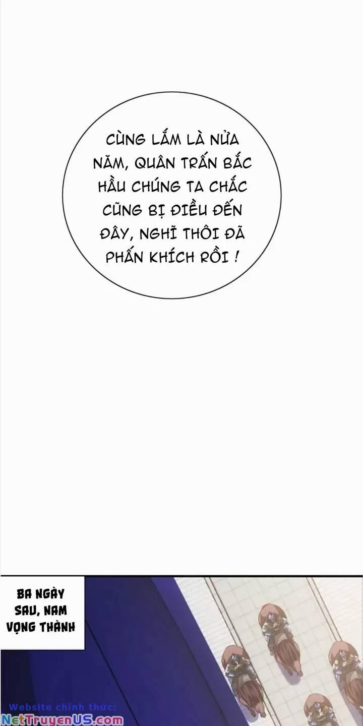 Ma Lâm Thiên Hạ 79 trang 20