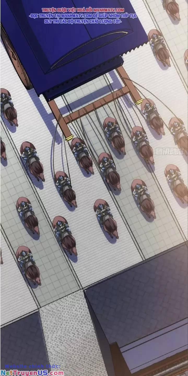 Ma Lâm Thiên Hạ 79 trang 21