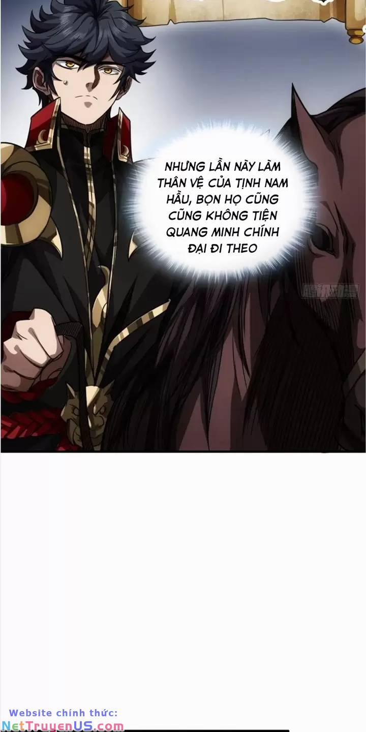 Ma Lâm Thiên Hạ 79 trang 23