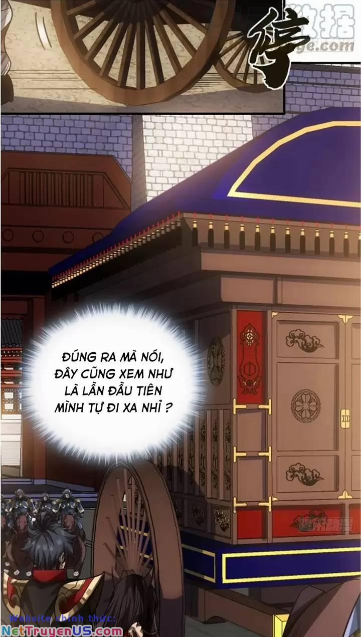 Ma Lâm Thiên Hạ 79 trang 24