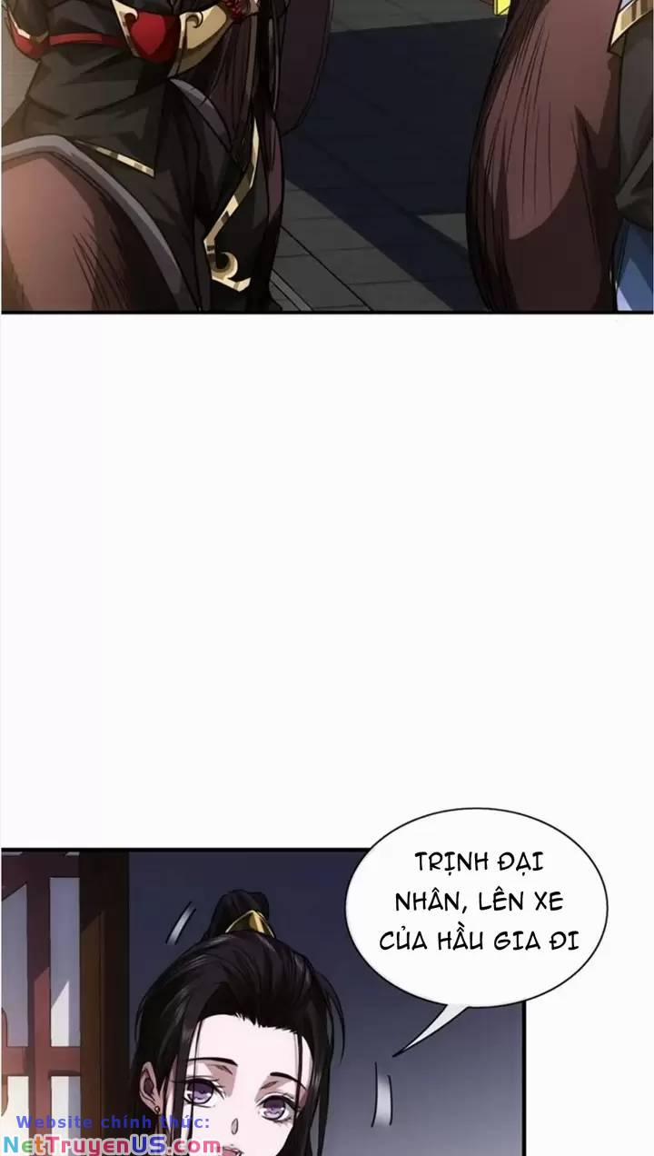 Ma Lâm Thiên Hạ 79 trang 25