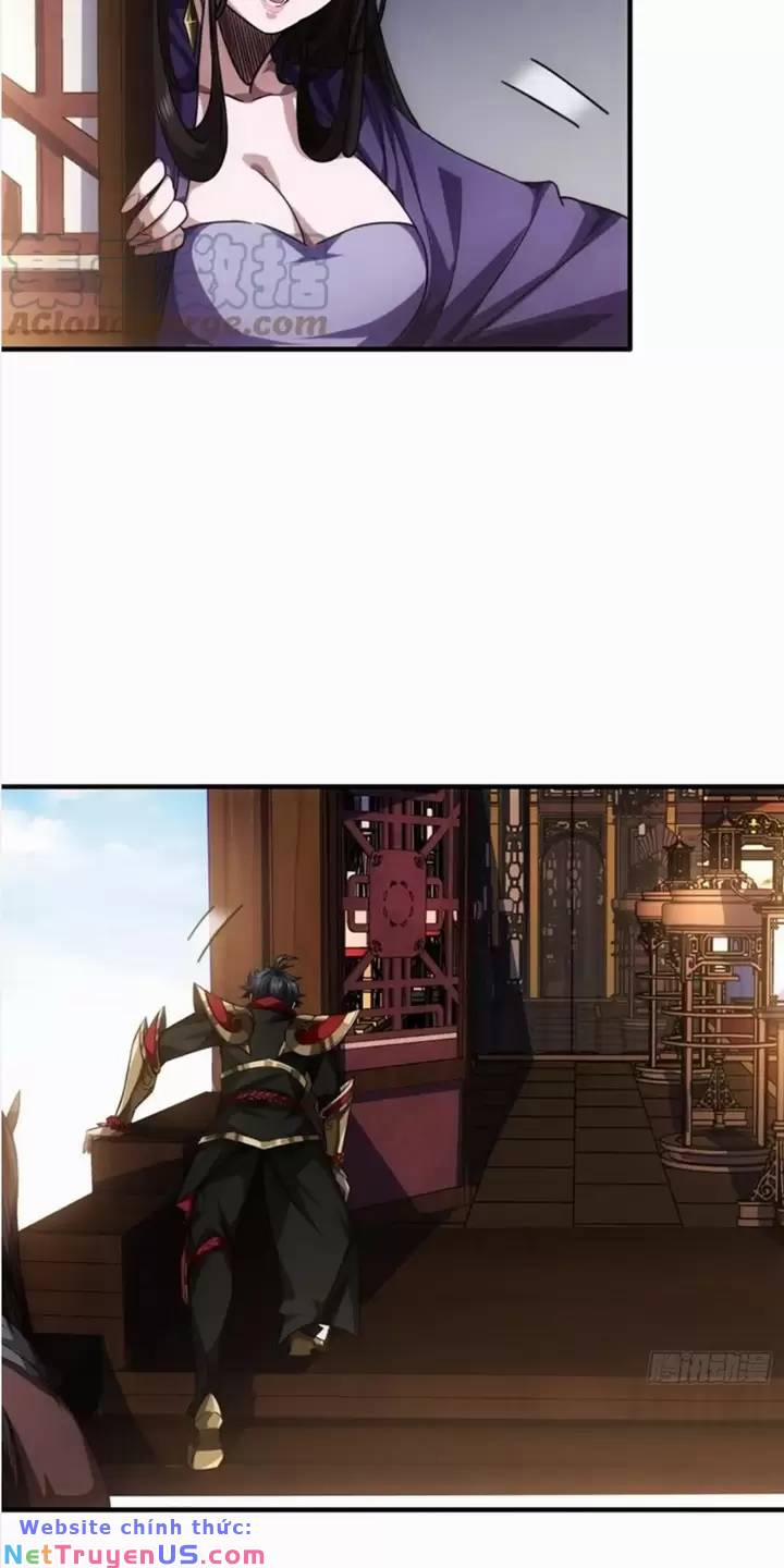 Ma Lâm Thiên Hạ 79 trang 26