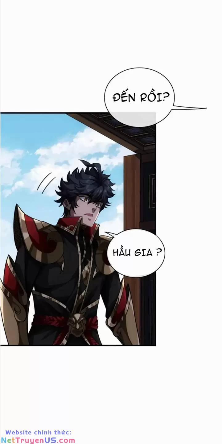 Ma Lâm Thiên Hạ 79 trang 27