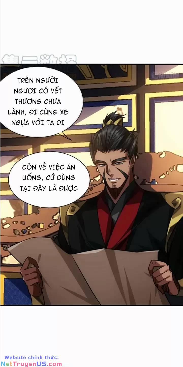 Ma Lâm Thiên Hạ 79 trang 28