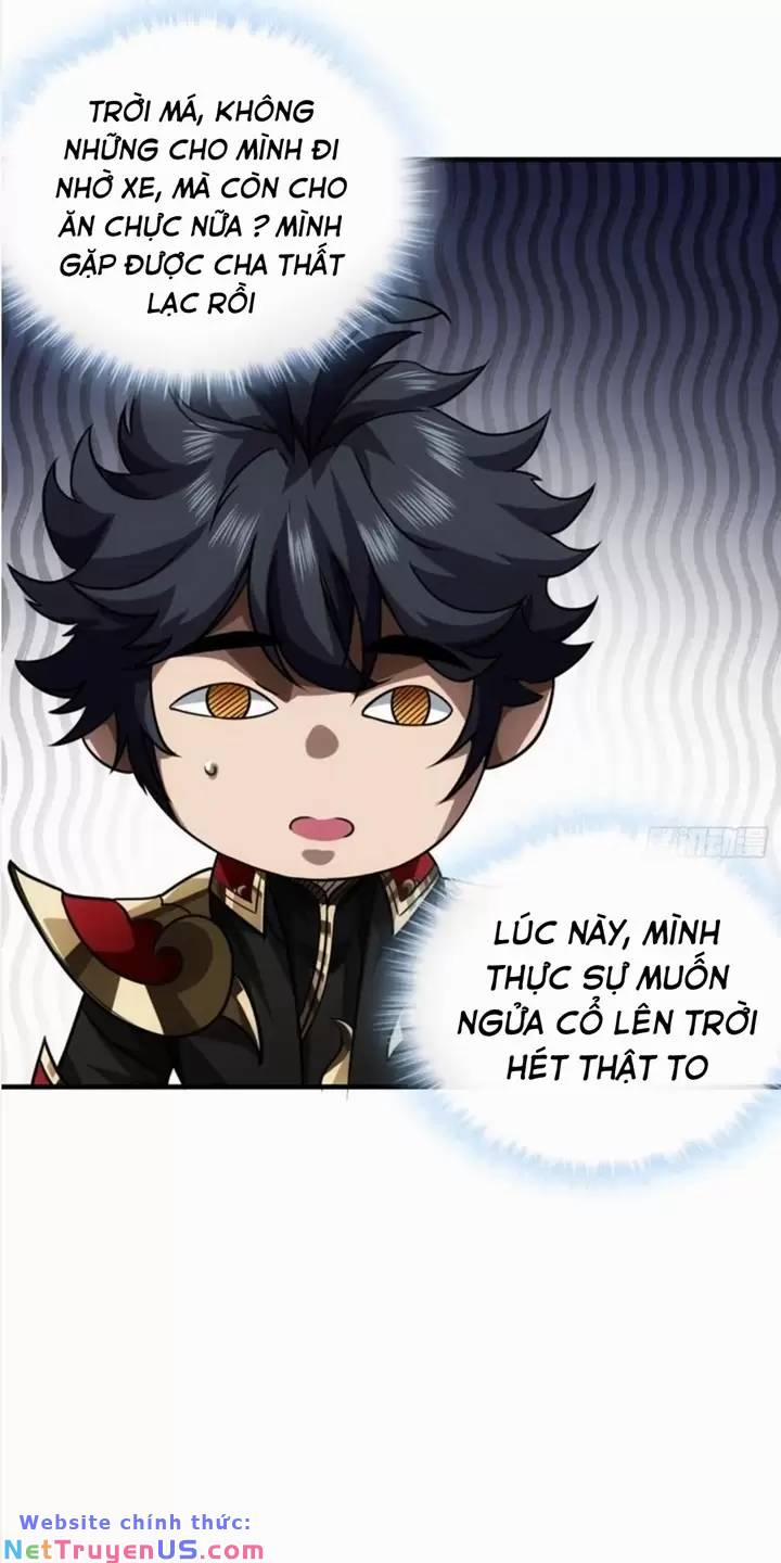 Ma Lâm Thiên Hạ 79 trang 29